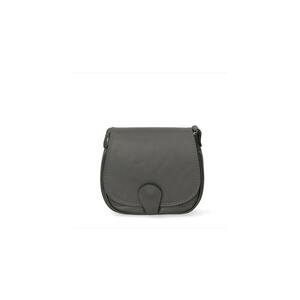 Geanta crossbody din piele imagine