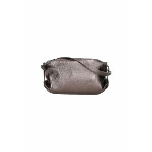 Geanta crossbody din piele cu bareta ajustabila imagine
