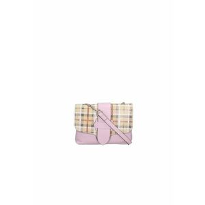 Geanta crossbody din piele imagine