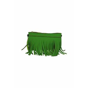 Geanta crossbody din piele ecologica cu bareta ajustabila imagine