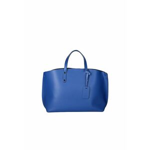 Geanta shopper din piele imagine