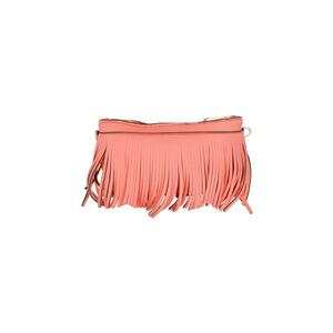 Geanta crossbody din piele ecologica cu bareta ajustabila imagine