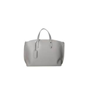 Geanta shopper din piele imagine