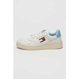 Pantofi sport cu segment perforat Retro imagine