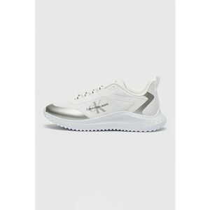 Pantofi sport cu logo in lateral imagine