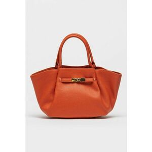 Geanta shopper din piele imagine