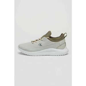 Pantofi sport low-cut cu logo imagine