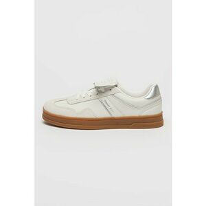 Pantofi sport din piele cu clapa The Greenwich imagine