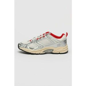 Pantofi sport din piele ecologica si plasa Archive'97 imagine