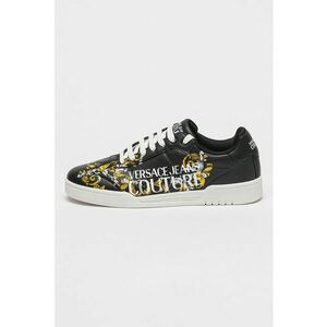 Pantofi sport de piele cu logo Brooklyn imagine