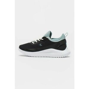 Pantofi sport din material textil Eva Runner imagine
