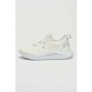 Pantofi sport din material textil Eva Runner imagine