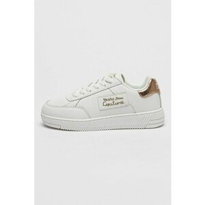 Pantofi sport cu logo stralucitor Meyssa imagine