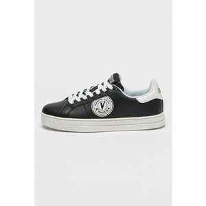 Pantofi sport low-cut de piele Court 88 imagine