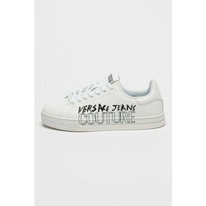 Pantofi sport low-cut de piele Court 88 imagine