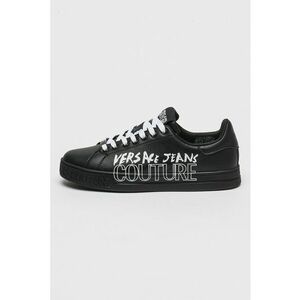Pantofi sport low-cut de piele Court 88 imagine