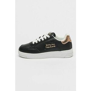 Pantofi sport cu logo stralucitor Meyssa imagine