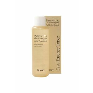Toner Exfoliant - Papaya 4HA Galactomyces Peel & Pore Control - 200 ml imagine