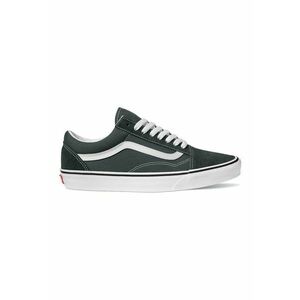 Pantofi sport unisex din piele intoarsa imagine