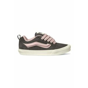 Pantofi sport din piele intoarsa imagine