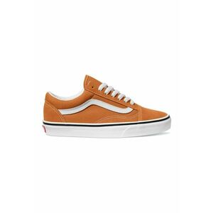 Pantofi sport cu garnituri din piele intoarsa imagine