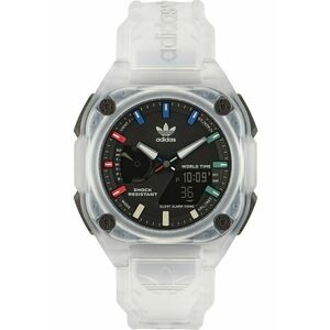 Ceas barbatesc Adidas - City Tech One - Mixt 863670981 imagine