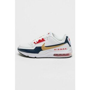 Pantofi sport cu garnituri de piele si material sintetic Air Max imagine