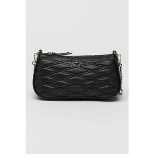 Geanta crossbody cu model si bareta ajustabila imagine