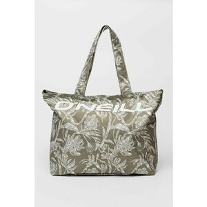 Geanta tote cu imprimeu grafic Coastal imagine