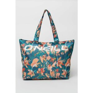 Geanta tote cu imprimeu grafic Coastal imagine