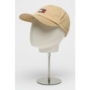 Sapca din bumbac organic cu broderie logo Heritage imagine