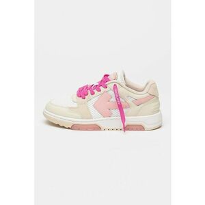 Pantofi sport cu insertii de plasa Slim Out Of Office imagine