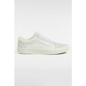 Pantofi sport de panza cu garnituri de piele intoarsa Old Skool imagine