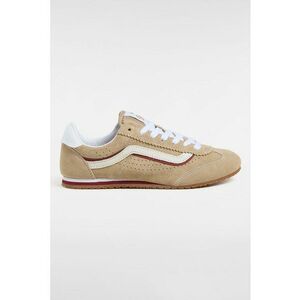 Pantofi sport de piele intoarsa Super Lowpro imagine