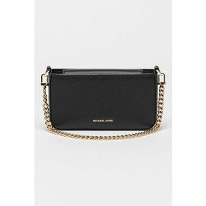 Geanta crossbody de piele cu maner detasabil de lant Bryant imagine