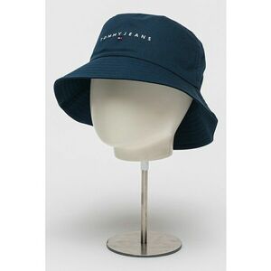 Palarie bucket de bumbac organic imagine