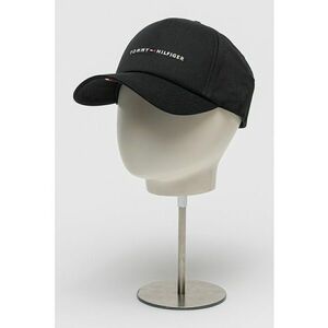 Sapca de bumbac organic cu logo imagine