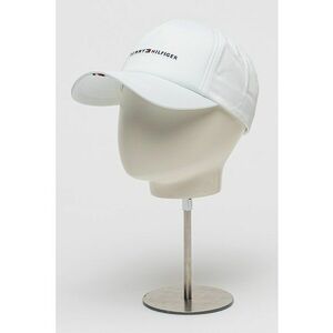 Sapca de bumbac organic cu logo imagine