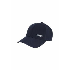 Sapca baseball unisex cu logo metalic imagine
