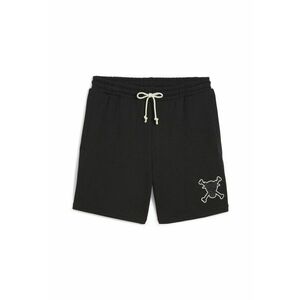 Pantaloni pentru Barbati - x one piece shorts - 624669-01 - XS INTL - Negru imagine