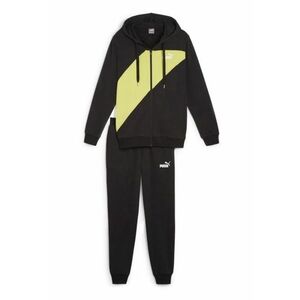 Trening pentru Barbati - power tracksuit - 679730-51 - XS INTL - Negru imagine