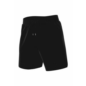 Pantaloni pentru Barbati - m j ess stmt flc short - DQ7472-011 - Negru imagine