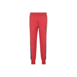 Pantaloni pentru Barbati - m tape pants ch coft - 6RPP54-PJ05Z-1462 - Rosu imagine