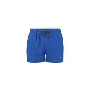 Sort de baie pentru Barbati - short length swim shorts - 907658-20 - XS INTL - Albastru imagine