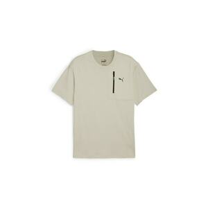 Tricou pentru Drumetie - 681651-68 - XS INTL - Bej imagine