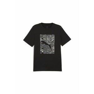 Tricou pentru Drumetie - 681927-01 - XS INTL - Negru imagine