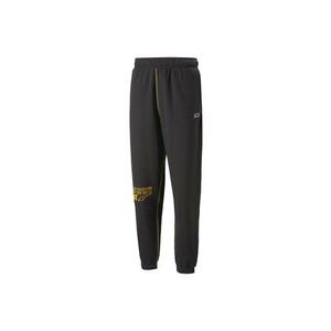 Pantaloni pentru Barbati - In the Paint Sweat 1 - 538530-01 - XS INTL - Negru imagine