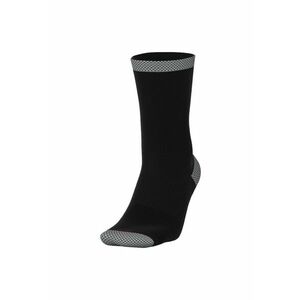 Sosete pentru Barbati - u nk ed pls csh crw 1p - FB3272-010 - Negru imagine