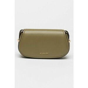 Geanta crossbody de piele Lydia imagine