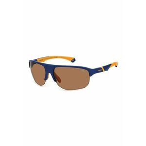 Ochelari de soare wrap cu logo imagine